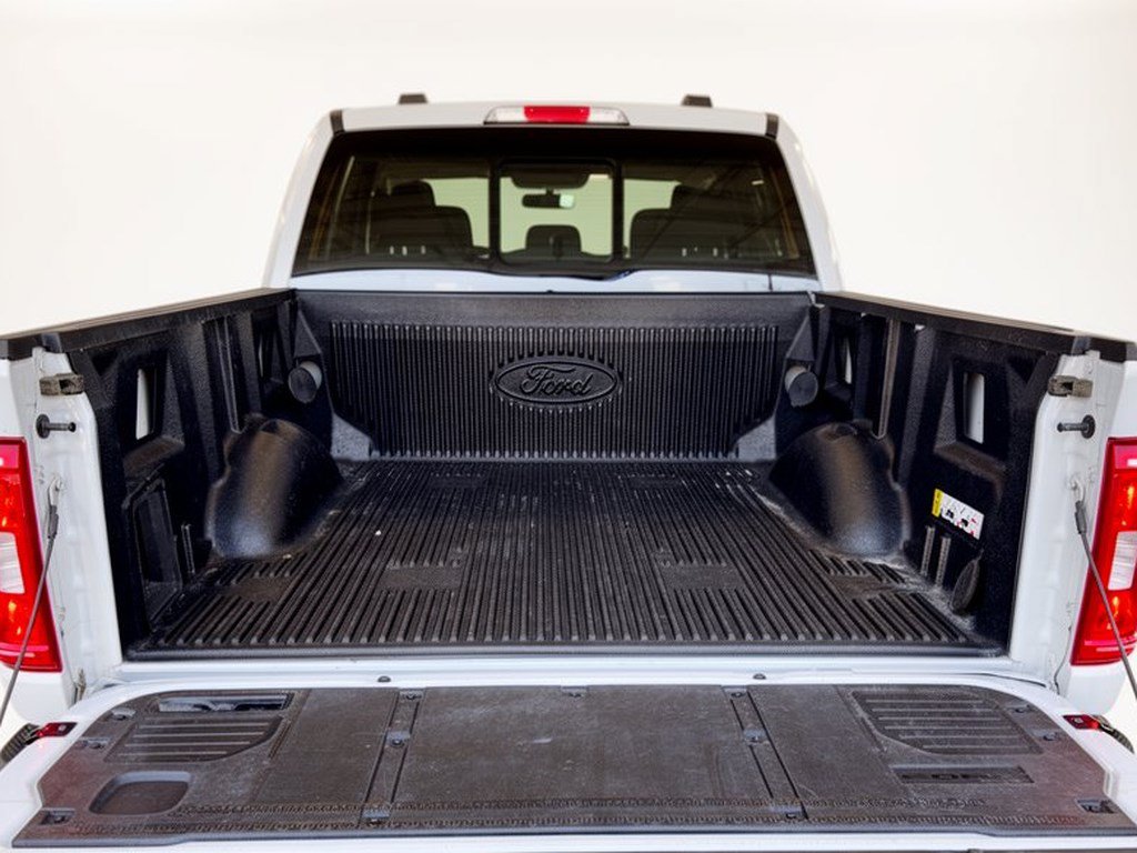 Certified 2023 Ford F150 XLT w/ Equipment Group 302A High AWD/4WD image 28