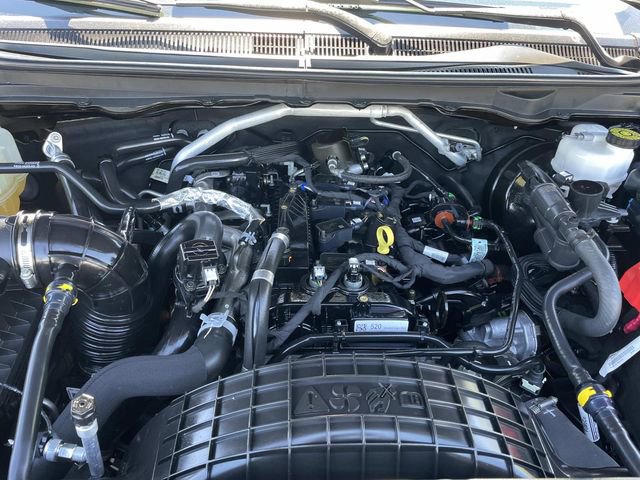 Certified 2023 Ford Ranger XLT w/ Equipment Group 301A Mid image 37