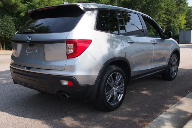 Used 2019 Honda Passport EX-L image 7
