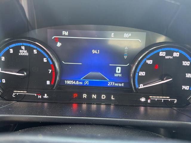 Certified 2022 Ford Bronco Sport Outer Banks w/ Tech Package image 6