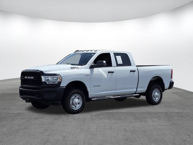 Used 2022 RAM 2500 Tradesman AWD/4WD image 7