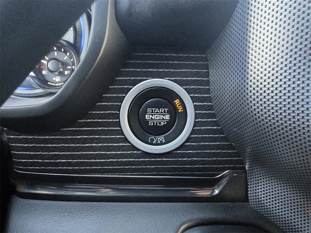 Used 2020 RAM 3500 Limited image 19