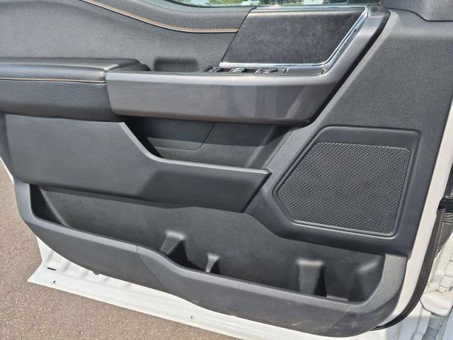 Certified 2023 Ford F150 Tremor AWD/4WD image 14