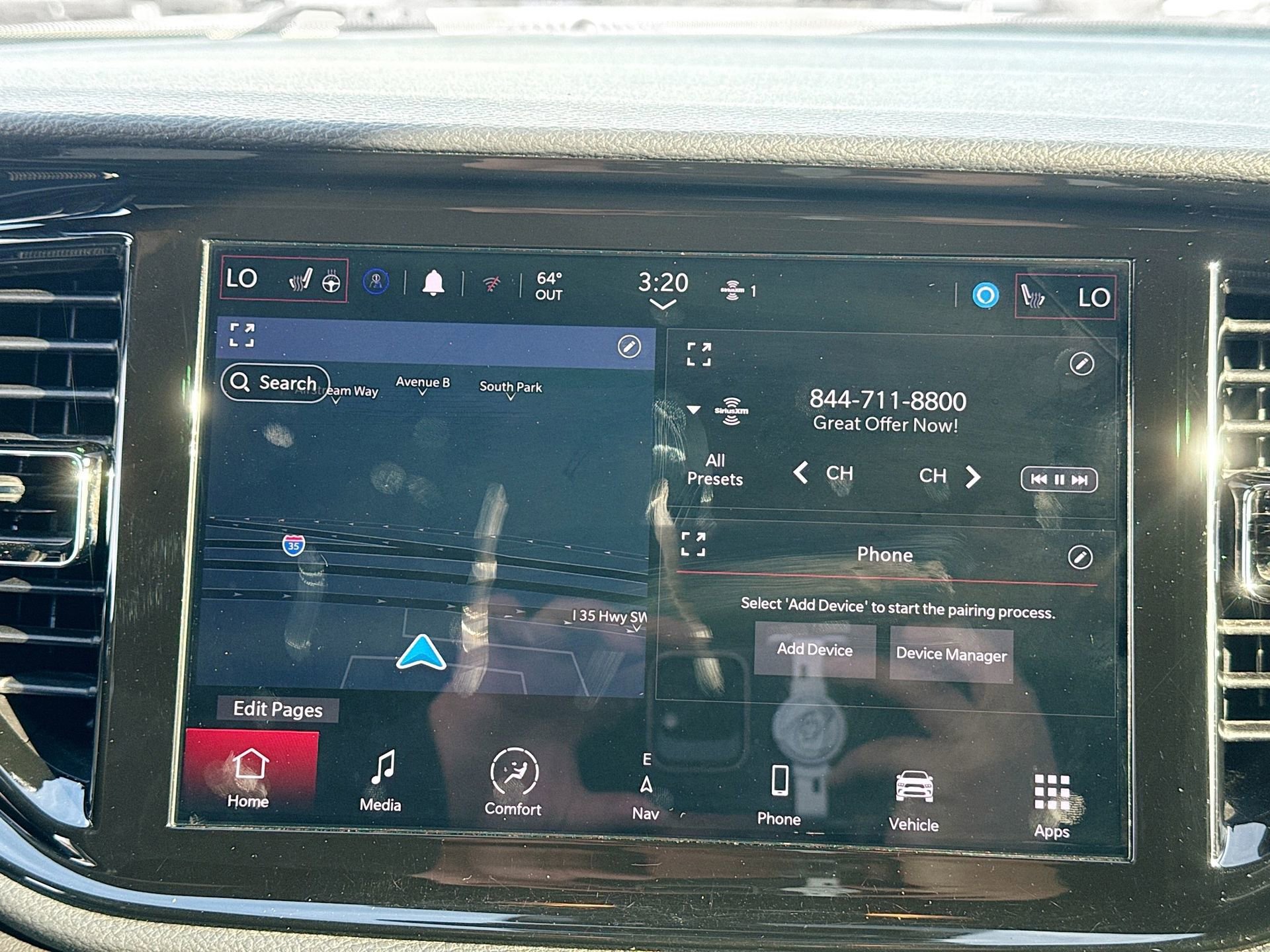 Used 2022 Dodge Durango GT image 20