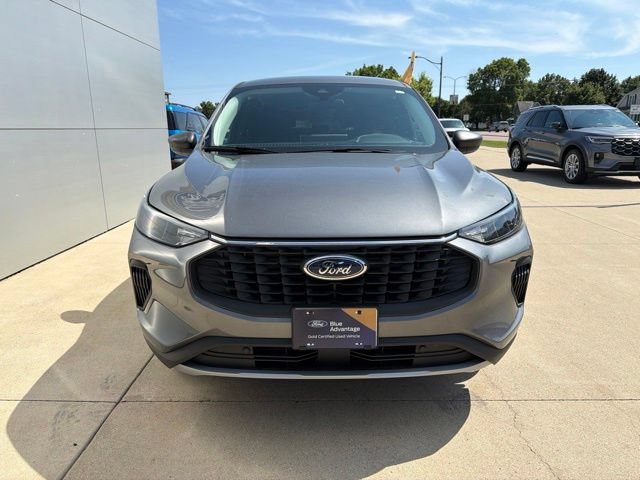 Certified 2025 Ford Escape Active w/ Active Premium Tech Pack AWD/4WD image 9
