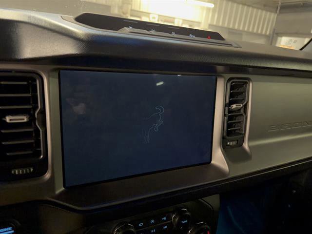 Certified 2023 Ford Bronco Outer Banks w/ Sasquatch Package image 13