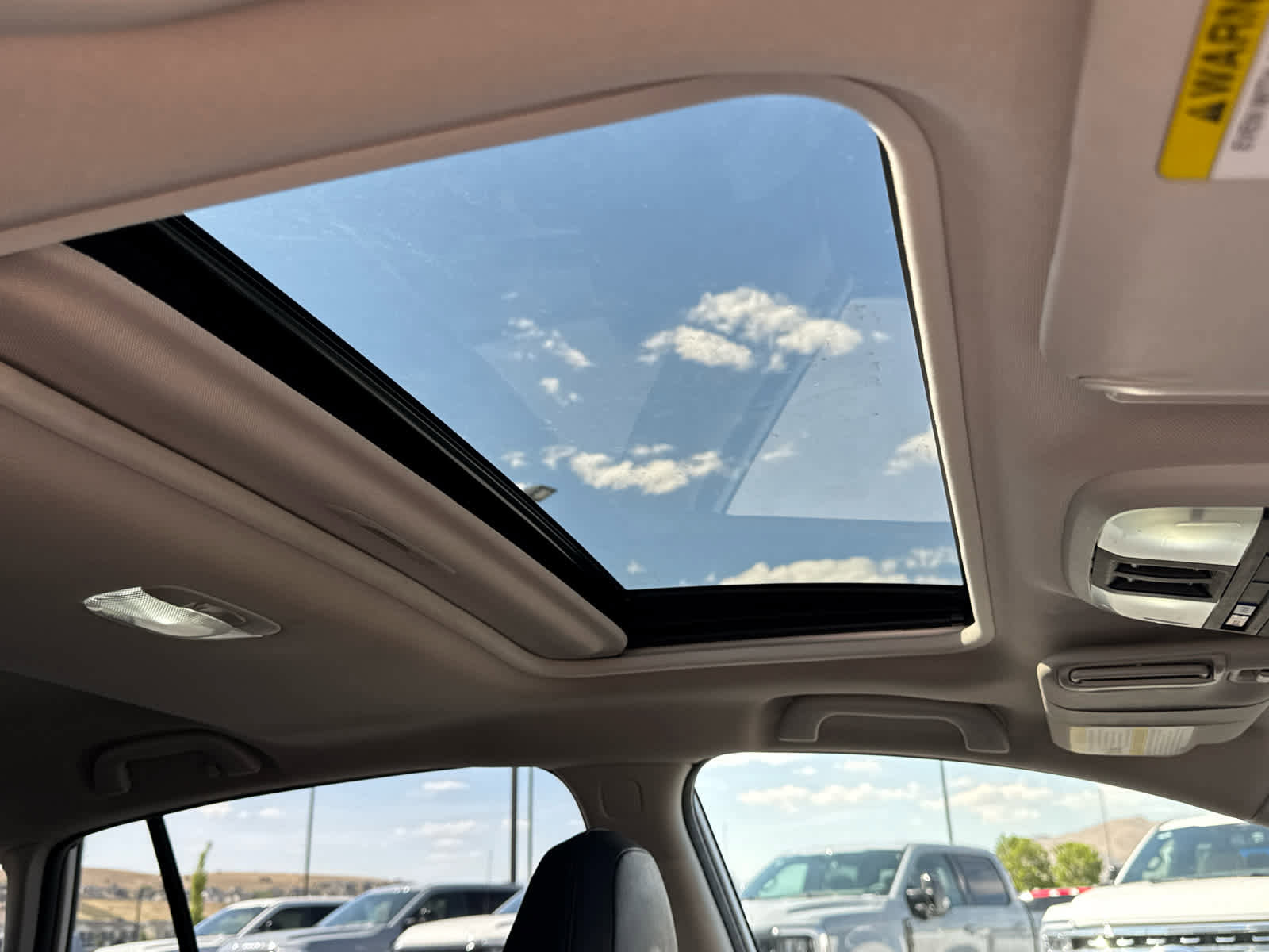 Used 2022 Subaru Crosstrek Hybrid w/ Moonroof Package w/Navigation AWD/4WD image 19