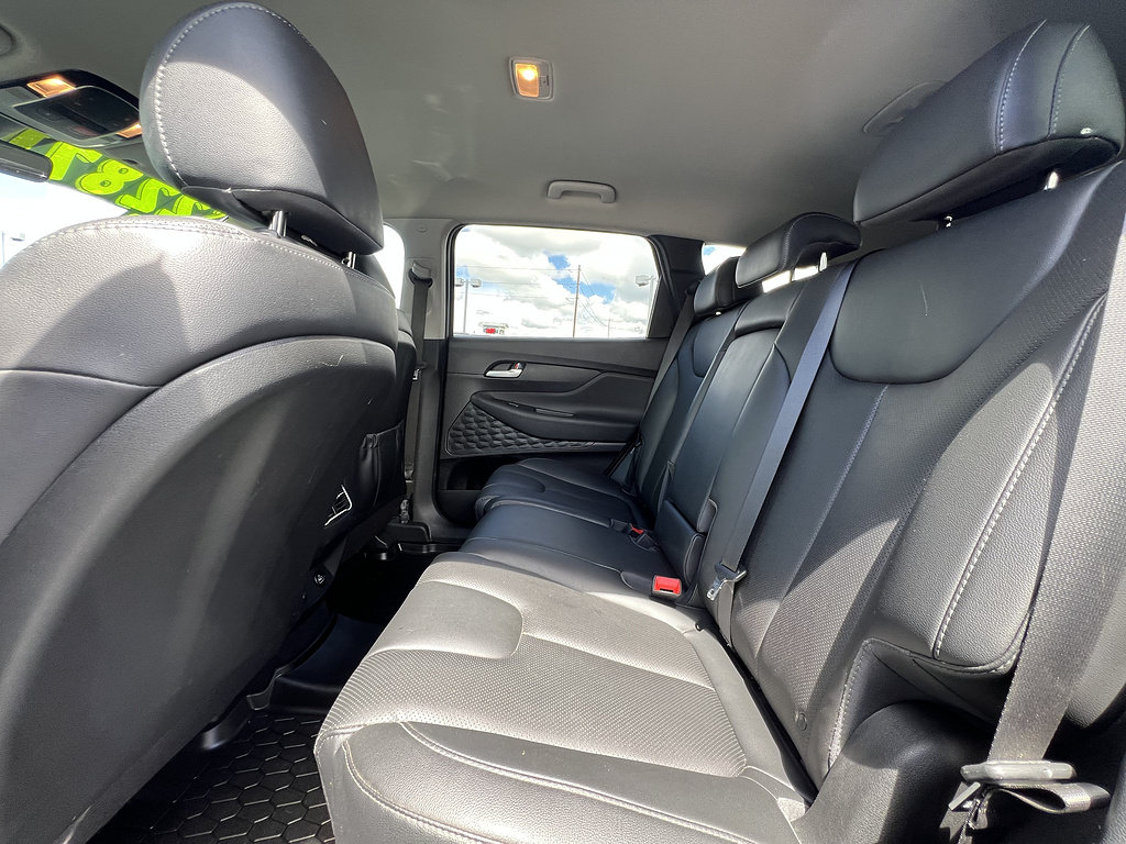 Used 2023 Hyundai Santa Fe XRT AWD/4WD image 34