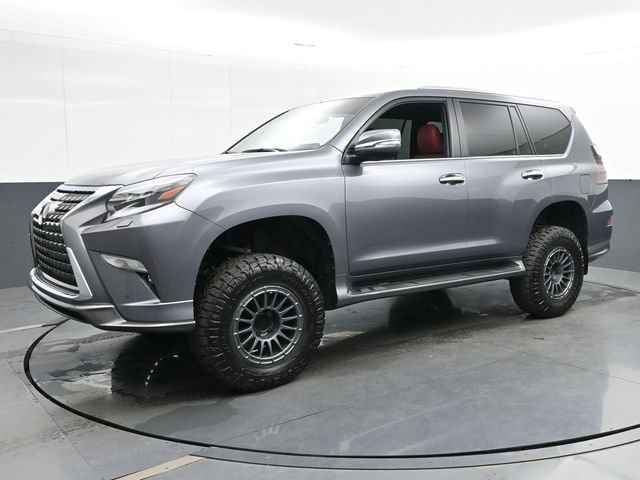 Used 2023 Lexus GX 460 Premium AWD/4WD image 4