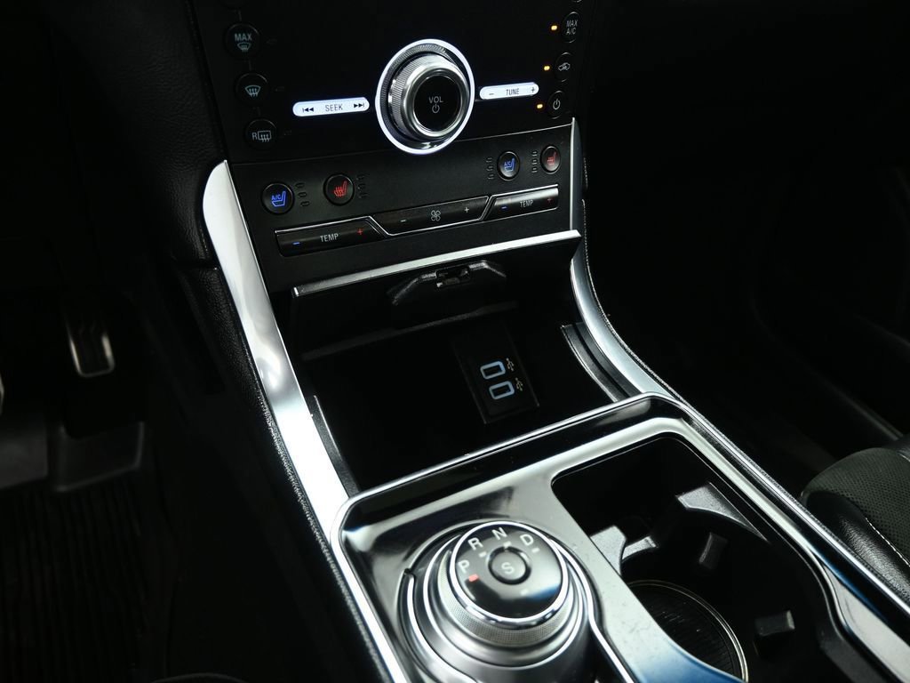 Certified 2019 Ford Edge ST w/ Equipment Group 401A image 42