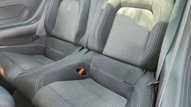 Certified 2024 Ford Mustang Coupe RWD image 26