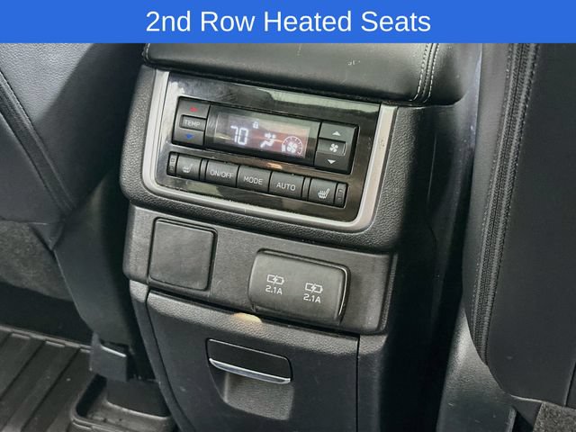 Used 2020 Subaru Ascent Limited w/ Technology Package AWD/4WD image 18