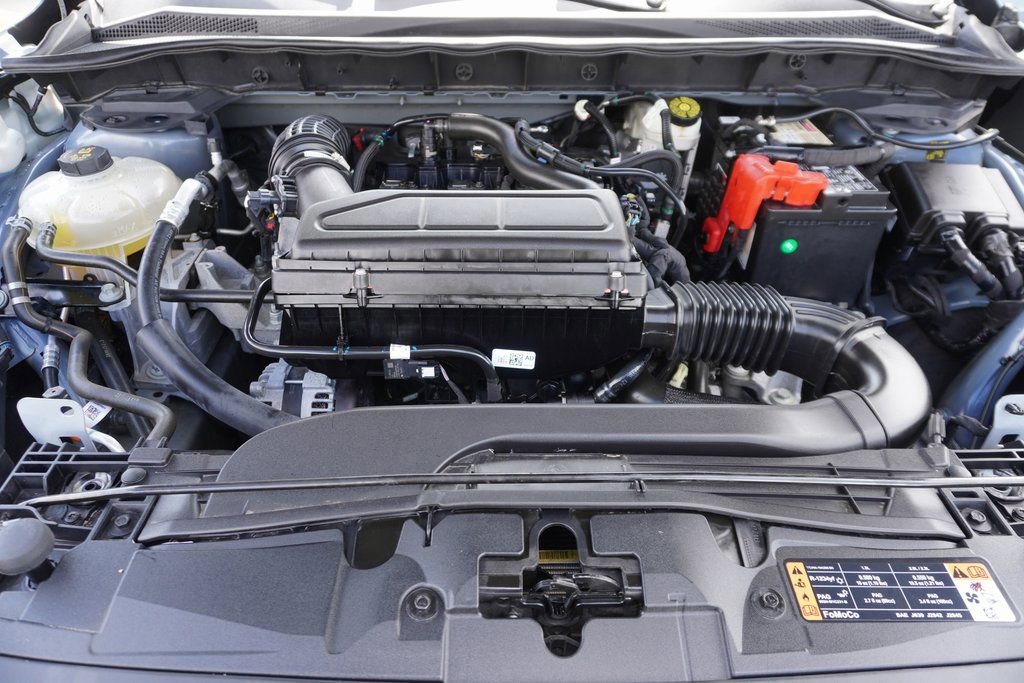 Certified 2023 Ford Escape Active image 24