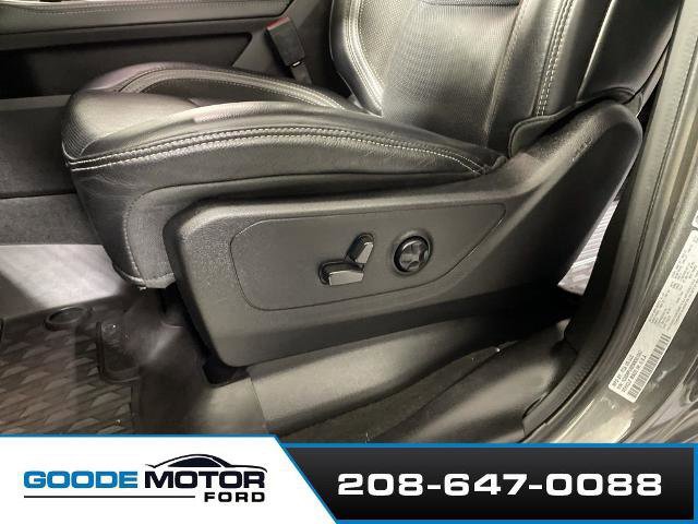 Used 2022 RAM 1500 TRX w/ TRX Level 1 Equipment Group image 11