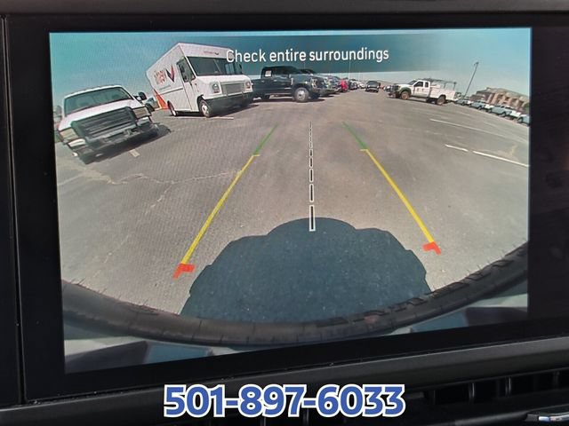 Used 2024 Jeep Wrangler Unlimited Sahara AWD/4WD image 18