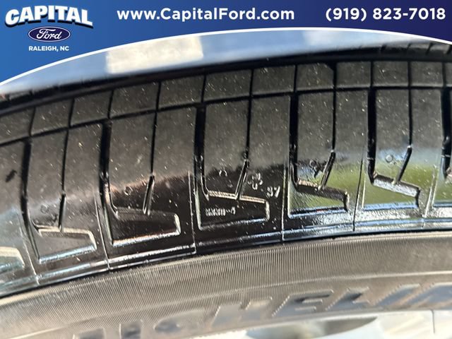 Used 2024 Chevrolet Equinox LT FWD image 14