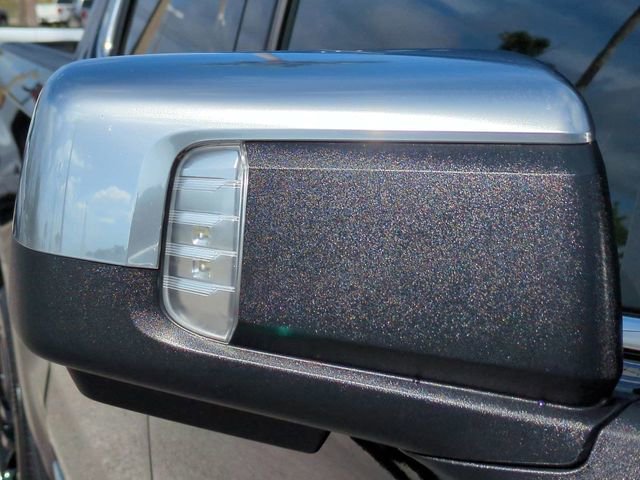 Used 2024 Chevrolet Silverado 1500 High Country image 12