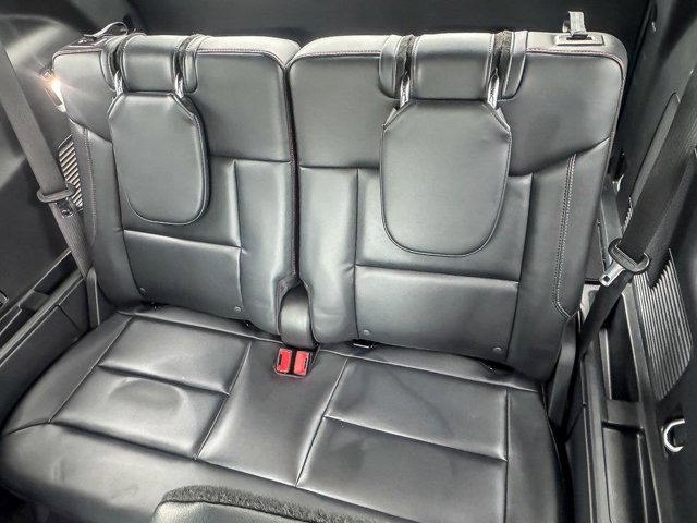 Certified 2025 Ford Explorer ST image 19