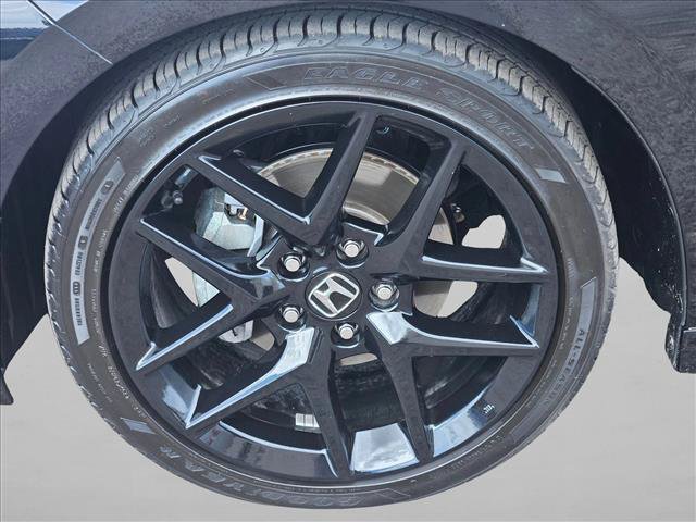 Used 2026 Honda Civic Sport image 18
