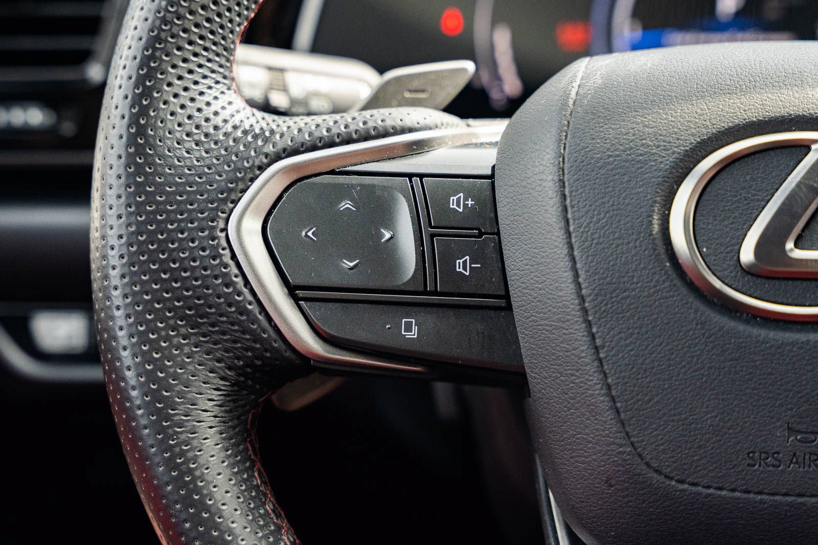 Used 2024 Lexus NX 350 F Sport AWD/4WD image 24