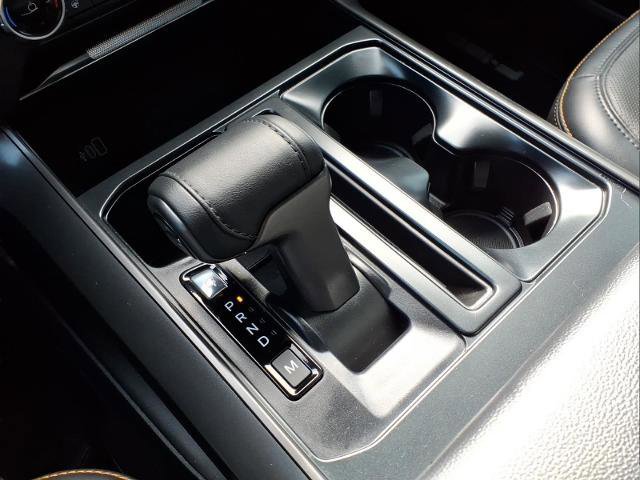 Certified 2025 Ford F150 Tremor w/ Equipment Group 402A High image 27