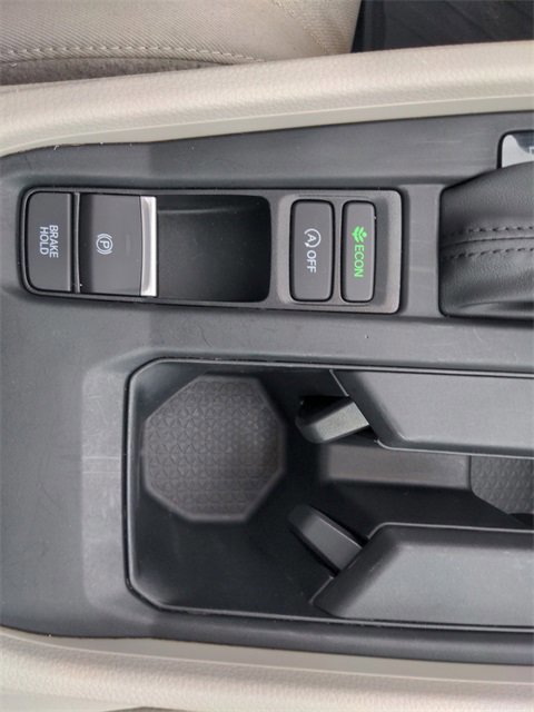 Used 2023 Honda Accord EX image 28