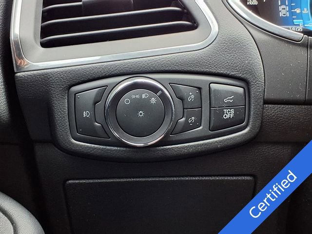 Certified 2020 Ford Edge Titanium image 26