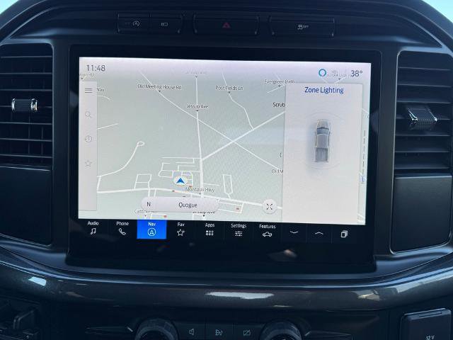 Certified 2024 Ford F150 STX image 21