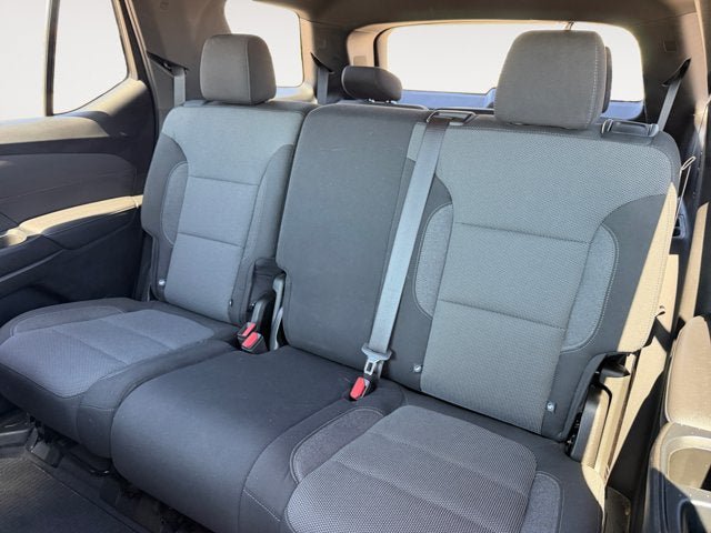 Used 2022 Chevrolet Traverse LT AWD/4WD image 13