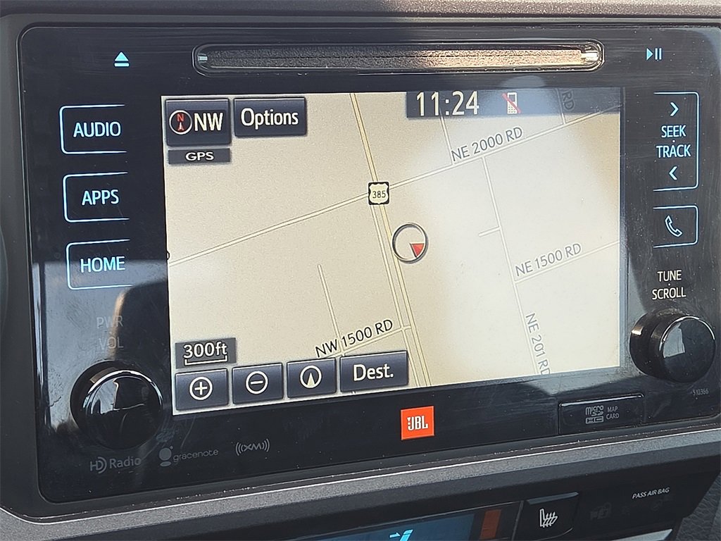 Used 2019 Toyota Tacoma 4x4 Double Cab image 27