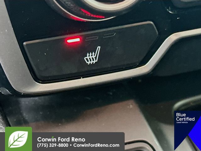 Used 2021 Honda CR-V EX-L image 22