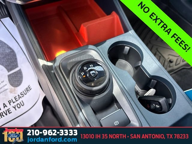 Certified 2024 Ford Maverick XLT w/ XLT Luxury Package AWD/4WD image 16
