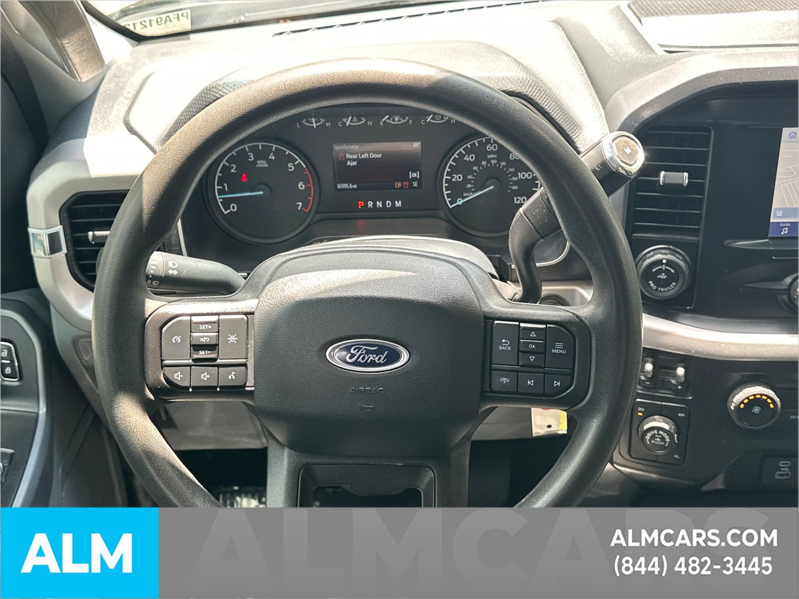 Certified 2023 Ford F150 XLT w/ XTR Package AWD/4WD image 28