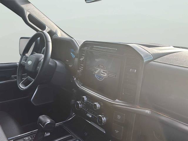 Certified 2023 Ford F150 Lariat w/ Equipment Group 502A High AWD/4WD image 10