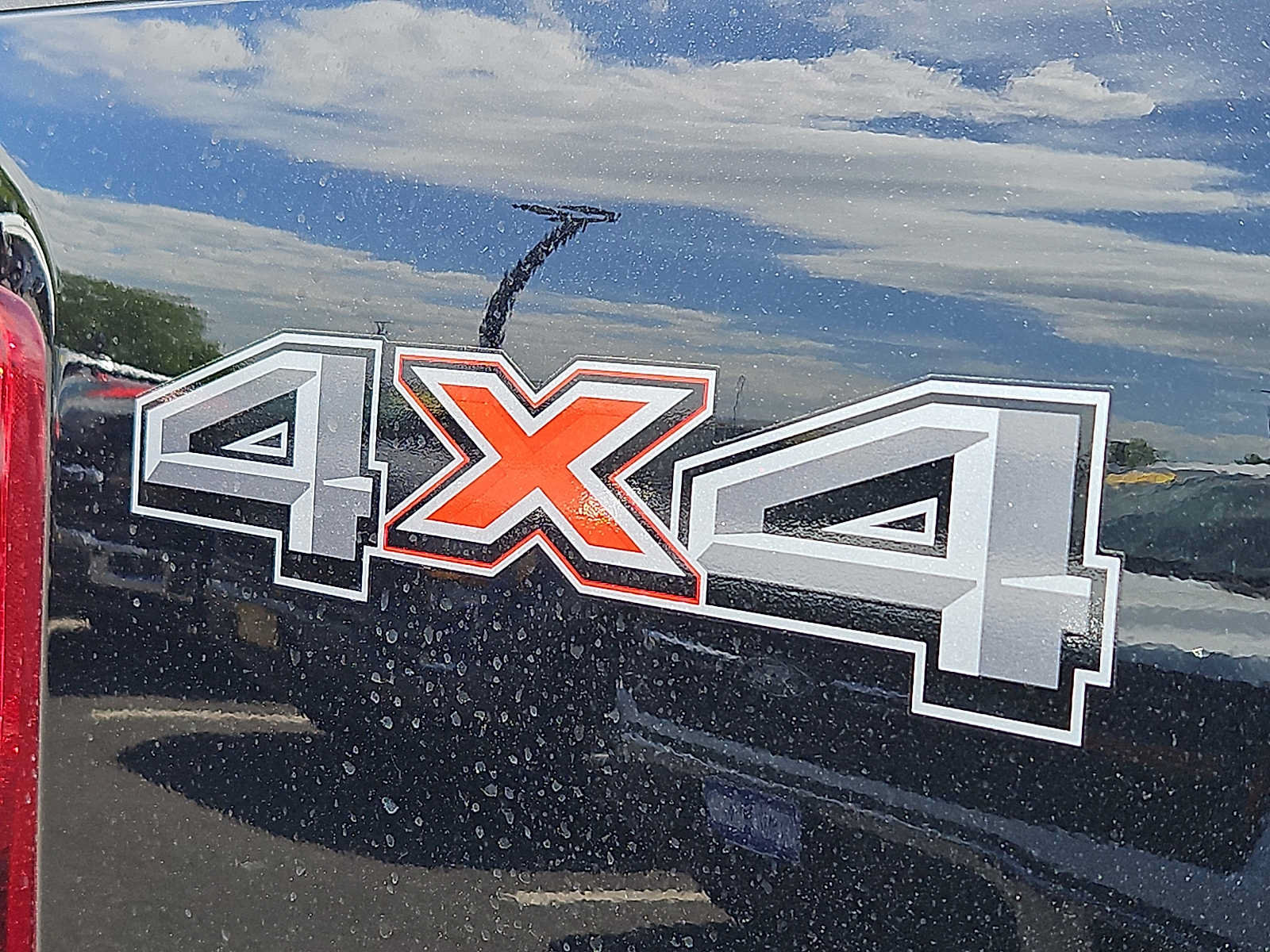 Certified 2026 Ford F250 XLT AWD/4WD image 9
