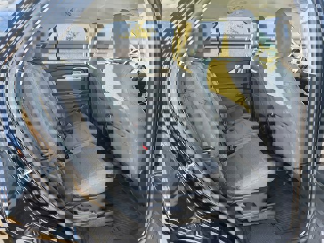 Certified 2025 Ford Explorer Active image 12