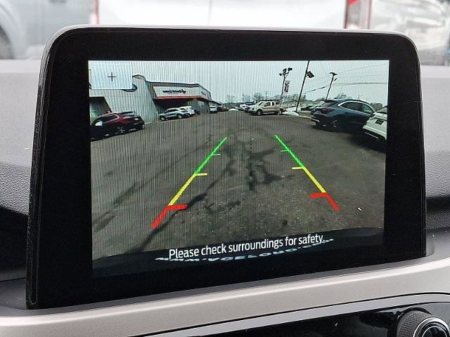Certified 2022 Ford Escape SE image 17
