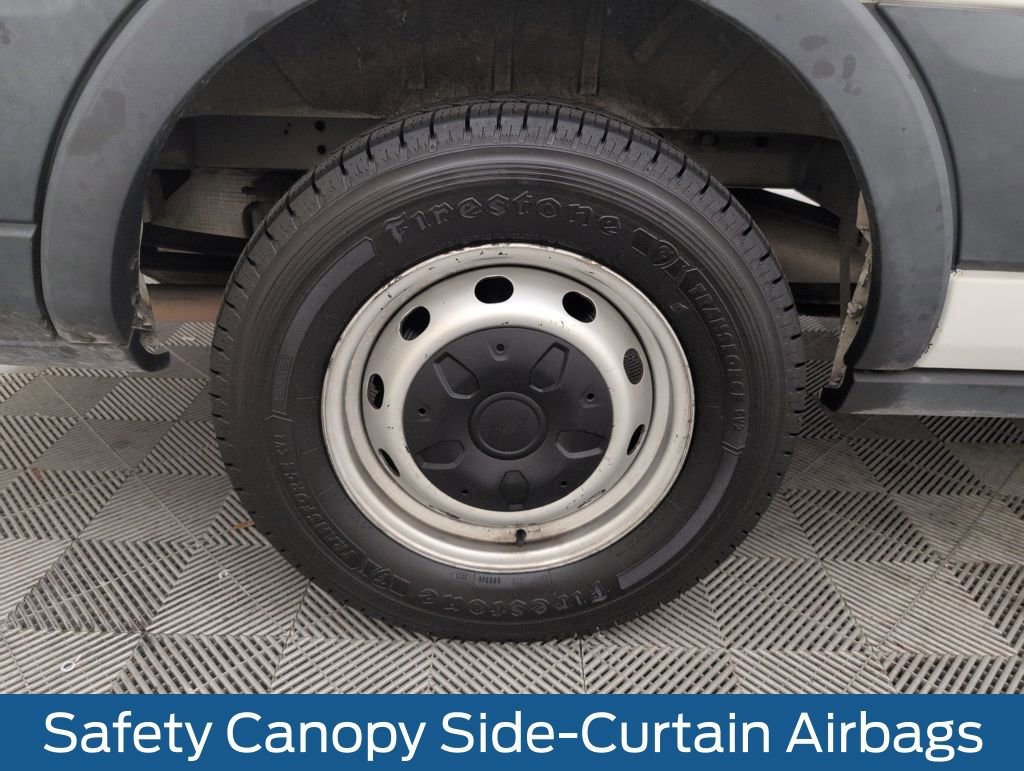 Certified 2018 Ford Transit 150 Base image 20