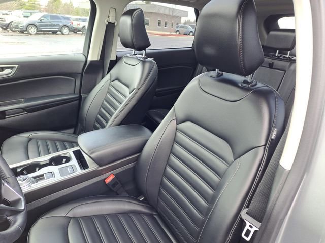 Certified 2024 Ford Edge SEL w/ Convenience Package image 10