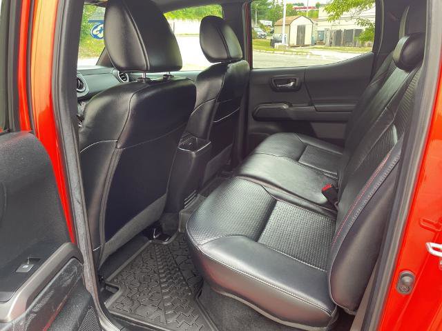 Used 2023 Toyota Tacoma TRD Pro image 10