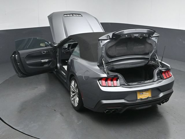 Certified 2025 Ford Mustang GT Premium RWD image 54