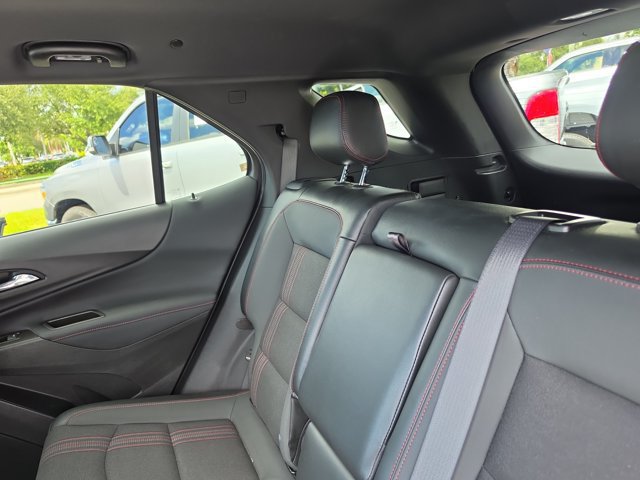 Used 2024 Chevrolet Equinox RS FWD image 15