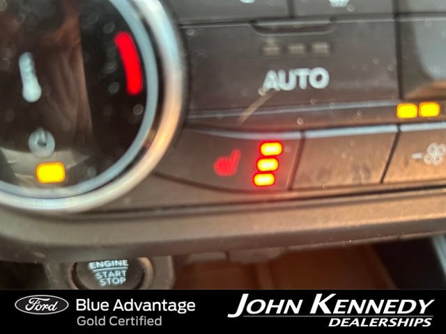 Certified 2022 Ford Maverick Lariat w/ Lariat Luxury Package FWD image 33
