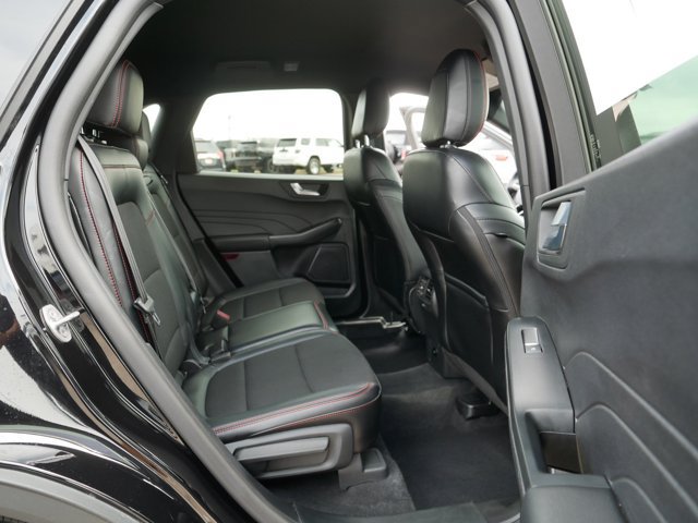 Certified 2026 Ford Escape ST-Line AWD/4WD image 18