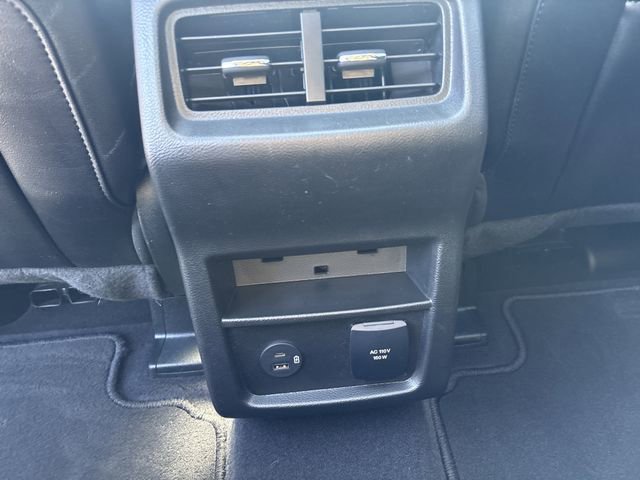 Certified 2022 Ford Edge SEL w/ Convenience Package image 38