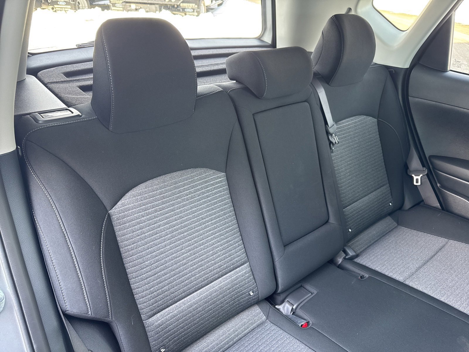 Used 2023 Kia Soul EX image 30