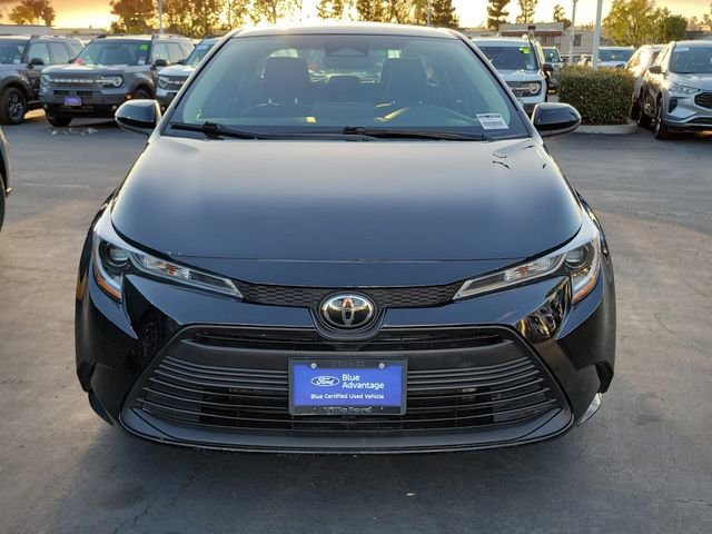 Used 2024 Toyota Corolla LE image 7