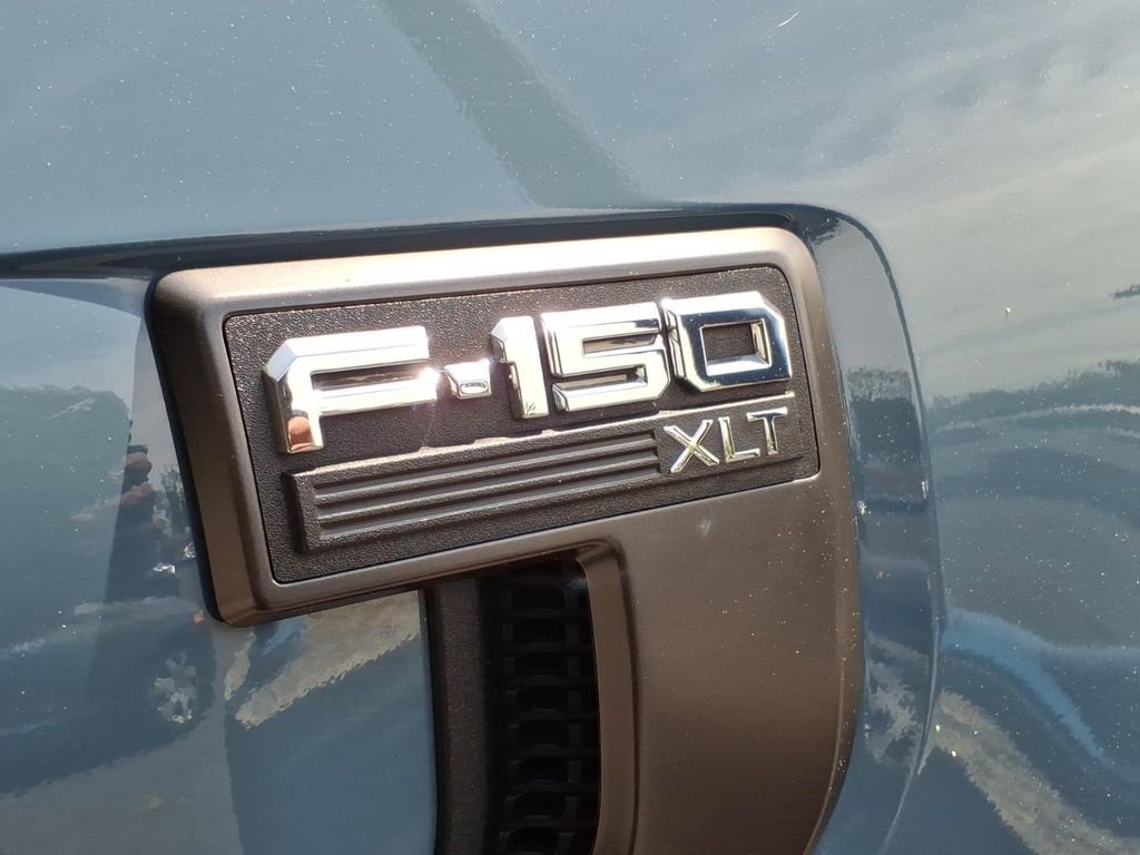 Certified 2023 Ford F150 XLT w/ Equipment Group 302A High AWD/4WD image 6