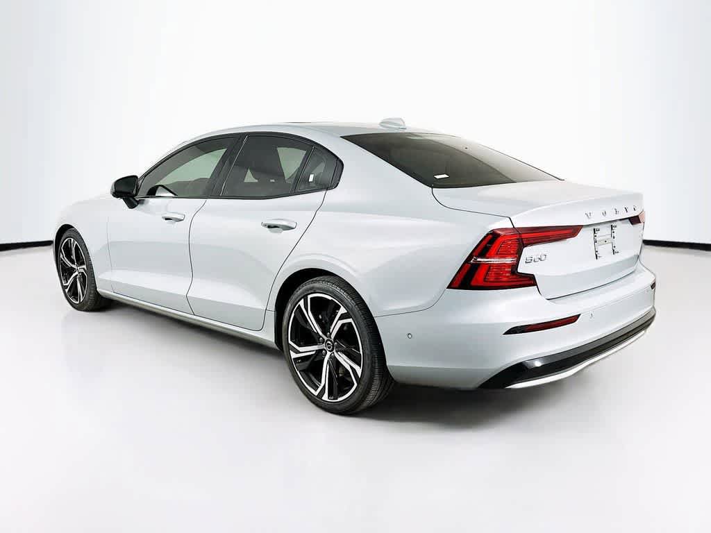 Used 2024 Volvo S60 B5 Plus w/ Protection Package Premier AWD/4WD image 4