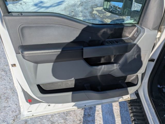 Certified 2021 Ford F150 XLT w/ Equipment Group 301A Mid image 6